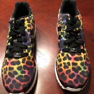 I am selling the Adidas ZX Flux.